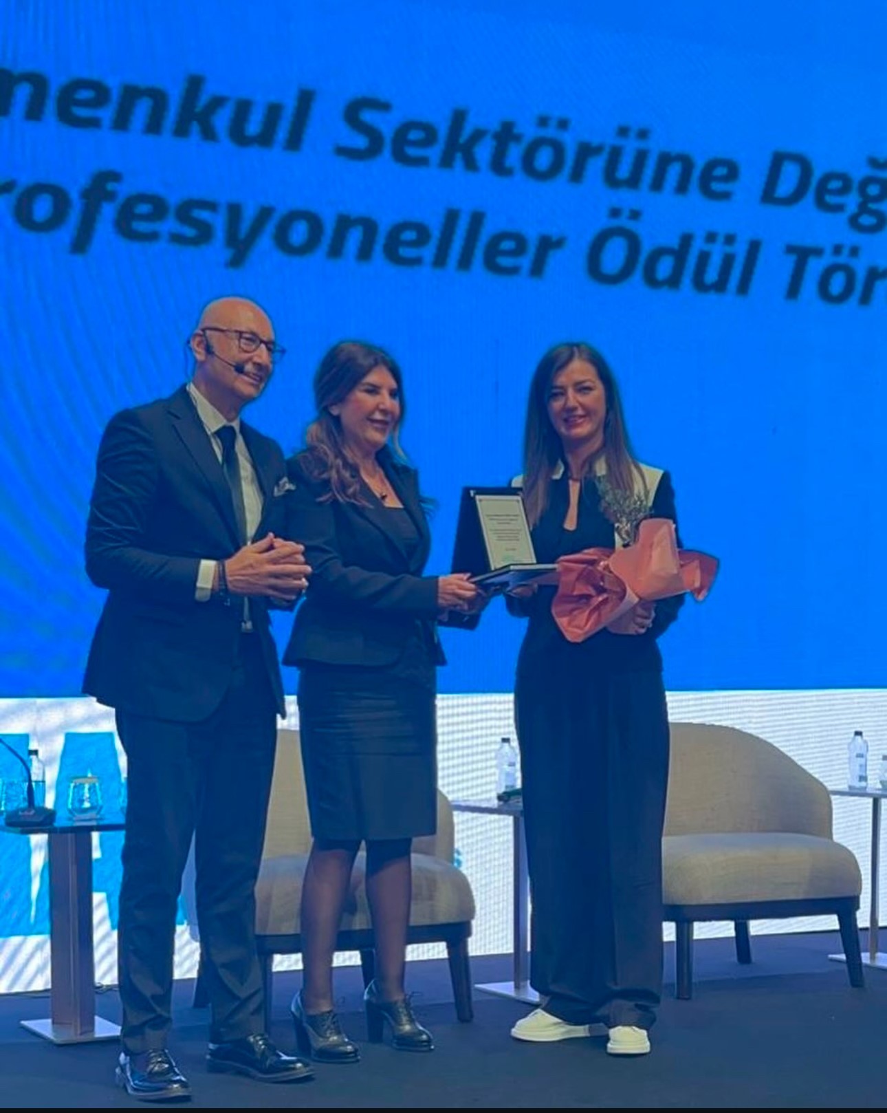 12.Gayrimenkulde Liderler Zirvesi